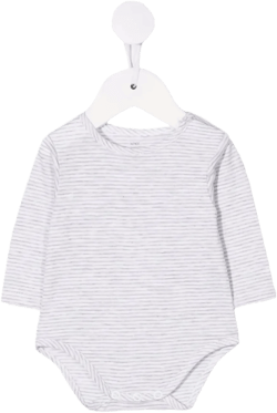 Parsley organic cotton body