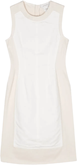 Yang dress