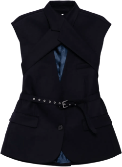Criss jacket