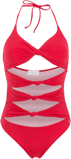 Amanda swimsuit