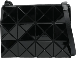 Lucent cross body bag