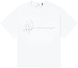 Sketch Yourself T-shirt
