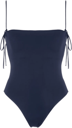Winona Fluity square-neck swimsuit