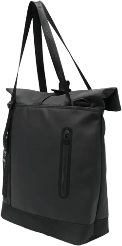 Trail Rolltop tote bag