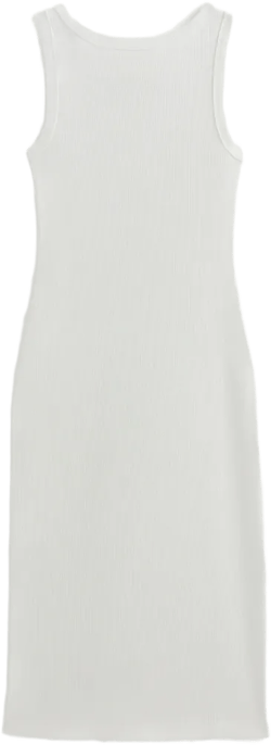The Selfie Tank Dress
