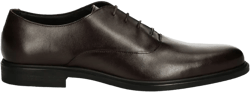 leather oxford shoes