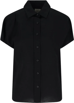 button-down shirt 