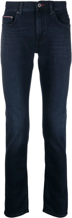 Bleecker slim fit jeans