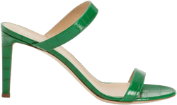 Claista stiletto sandals