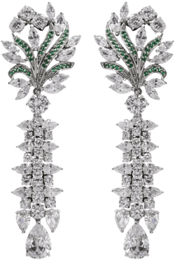 Diva earrings