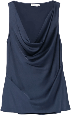 Nubia top 