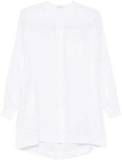 slub tunic