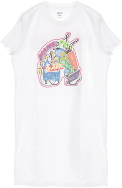 2000s Chevaloscope T-shirt