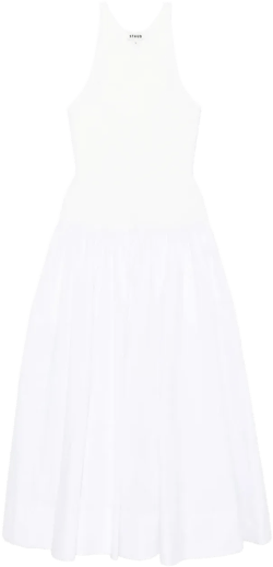 Yamila maxi dress