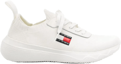 knitted low-tops sneakers