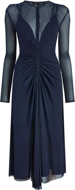 Kerstin midi dress