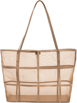Ariah tote bag