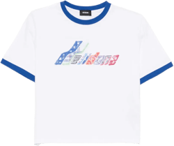 logo T-shirt
