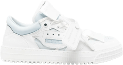 3.0 Off Court sneakers