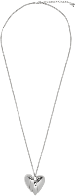 heartbreaker necklace