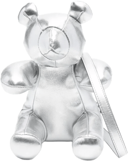 Dolls Bear cross body bag