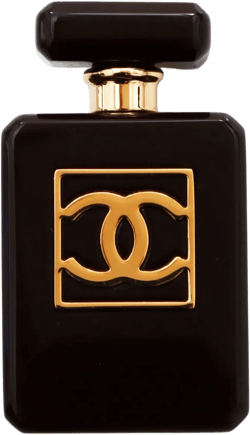 2023 Nº5 perfume bottle brooch