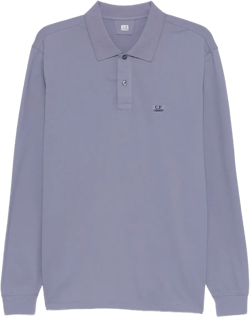 piquet polo shirt