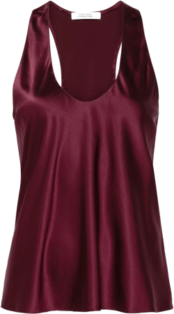 Sense of Shine tank top