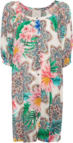 Bryony mini dress 