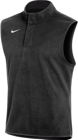 Nike Therma-Fit Vest, Black, DA4965, X-Large