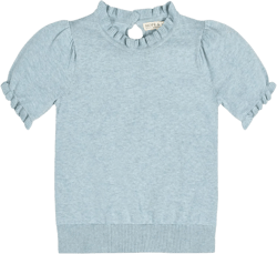 Hope & Henry Girls' Sweater Cape at Amazon Women’s Clothing store