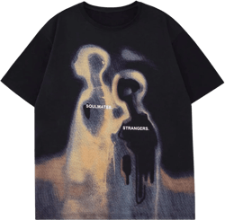SOLY HUX Men's Oversized Graphic Tees Crew Neck Short Sleeve Vintage Streetwear T Shirt Tops | Amazon.com