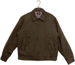 [Pre-owned] Needles Sport Jacket LQ140