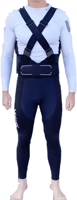 Vaikobi Force Hiking Pants