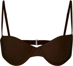 Balconette Underwire Bikini Top