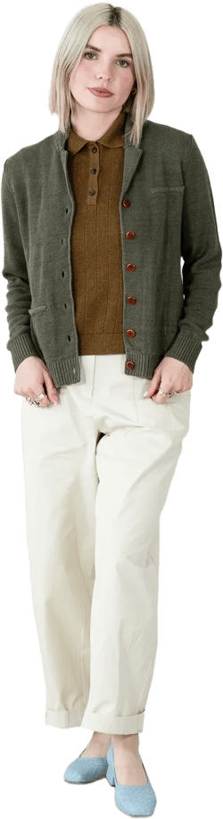 Max Rohr Woman Jacket