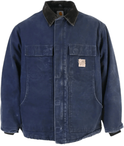 Arctic Jacket - Navy