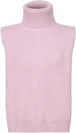 Mika Wool Sweater Vest