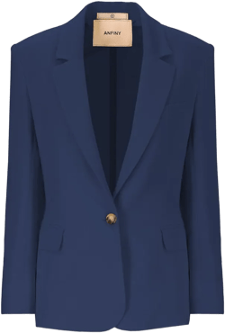 JACKET MARGARET | TIMELESS