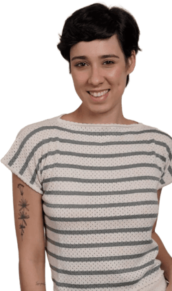 Lulu Pima Cotton Top