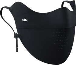 Cicada - Women's Sun Protection Face Mask UPF50+