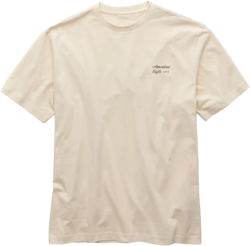 AE Logo Graphic T-Shirt