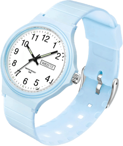 Women's Watch Waterproof Ladies Watches Sport Wrist Watch Nurse Analog Simple Minimalist Casual Watch Dress Wristwatch with Day Date White Black Pink Gold Green Purple blue