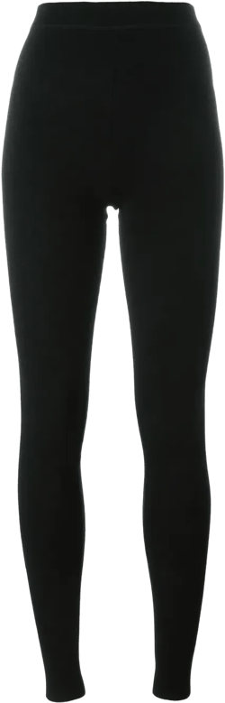 high waist leggings