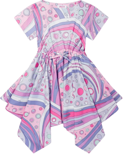cotton dress