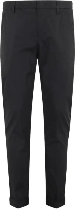 tailored chinos
