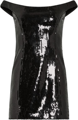 Dannie mini dress