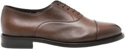 leather oxford shoes