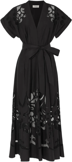 Nelle dress