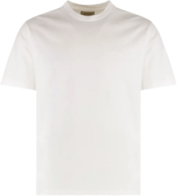 cotton T-shirt 